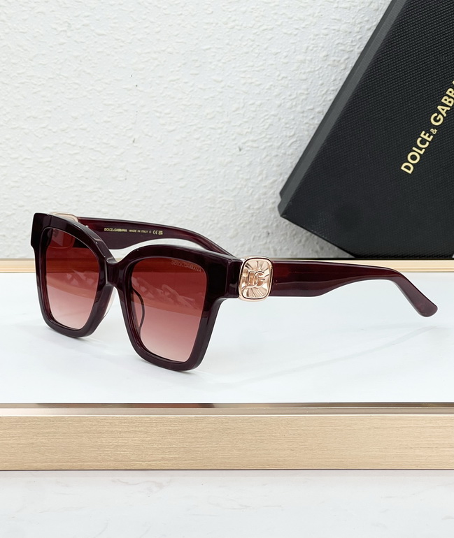 D&G Sunglasses(AAAA)-299