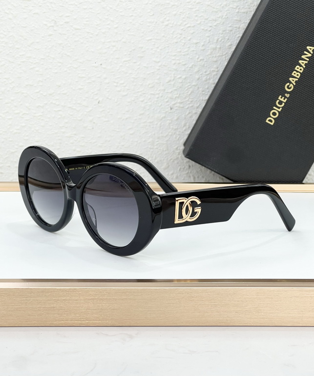 D&G Sunglasses(AAAA)-298