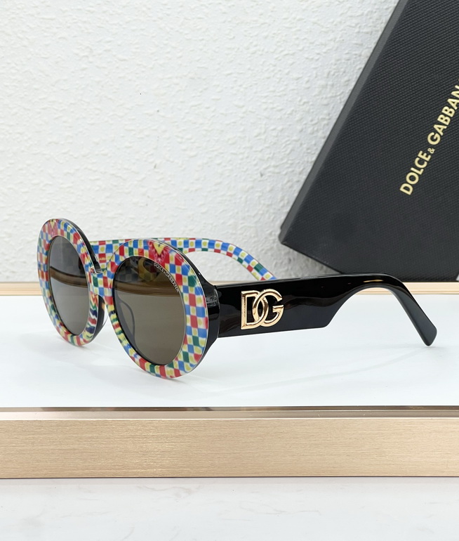 D&G Sunglasses(AAAA)-294