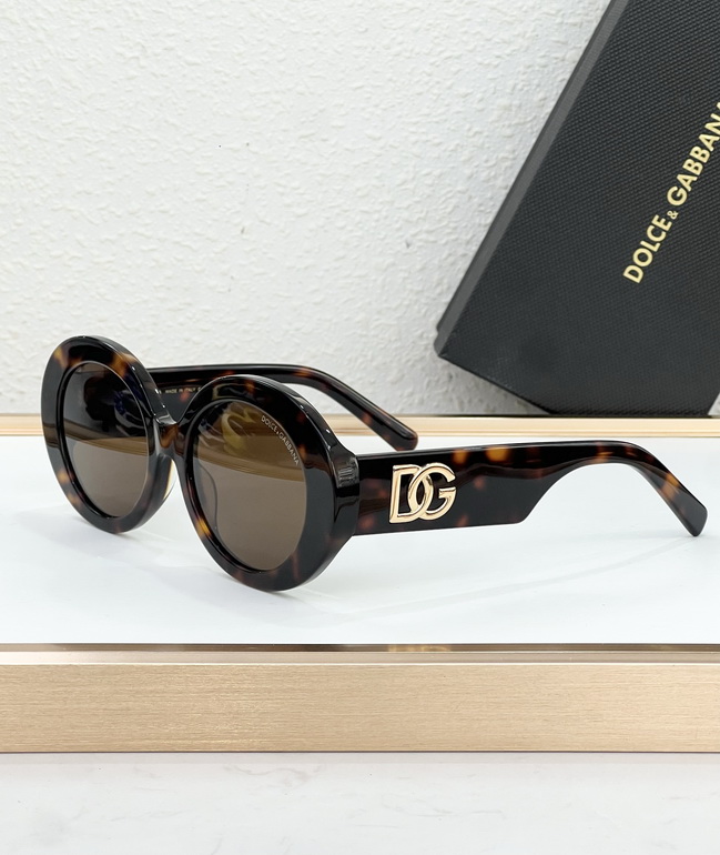 D&G Sunglasses(AAAA)-293