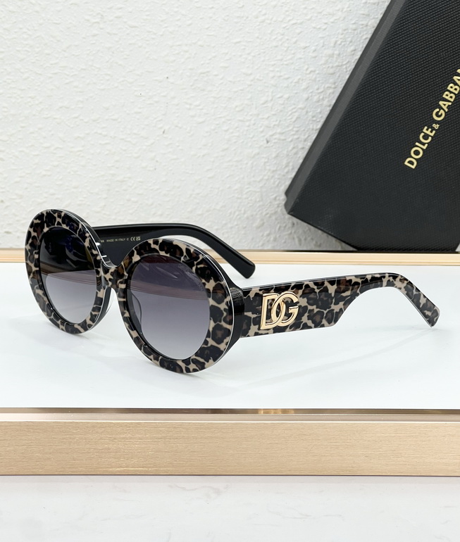 D&G Sunglasses(AAAA)-292