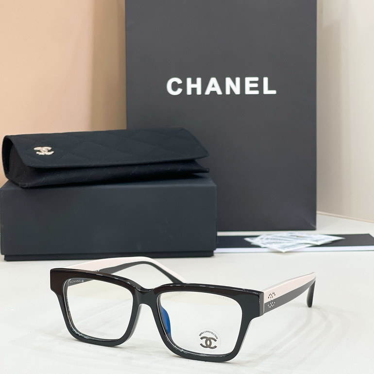 CHANEL Sunglasses(AAAA)-2168