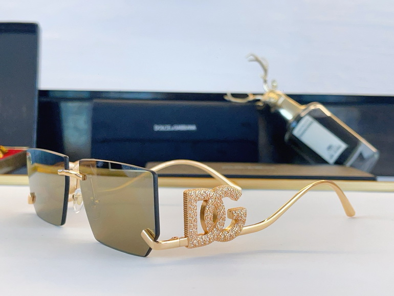 D&G Sunglasses(AAAA)-282