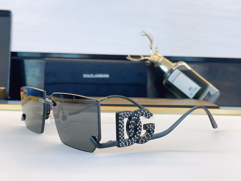 D&G Sunglasses(AAAA)-281