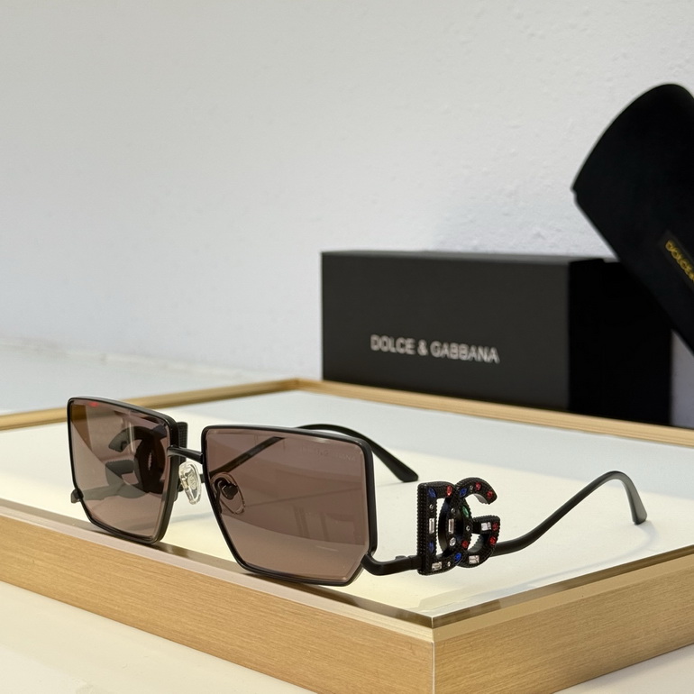 D&G Sunglasses(AAAA)-277
