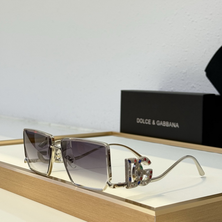 D&G Sunglasses(AAAA)-275