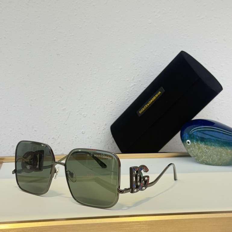 D&G Sunglasses(AAAA)-271