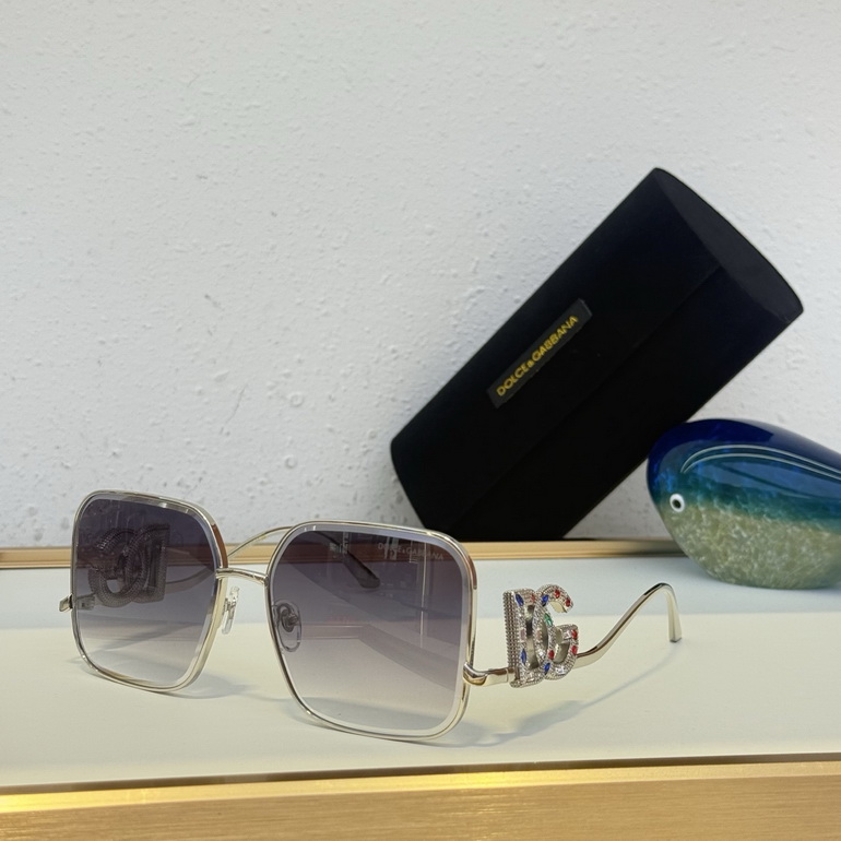 D&G Sunglasses(AAAA)-269