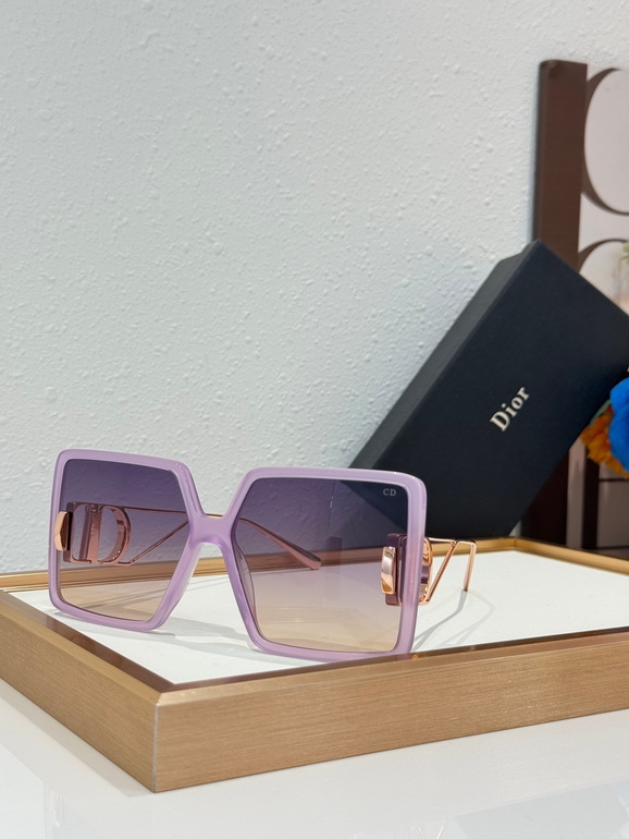 Dior Sunglasses(AAAA)-147