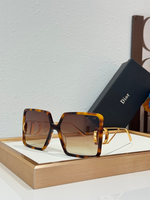 Dior Sunglasses(AAAA)-146