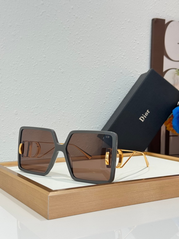 Dior Sunglasses(AAAA)-145