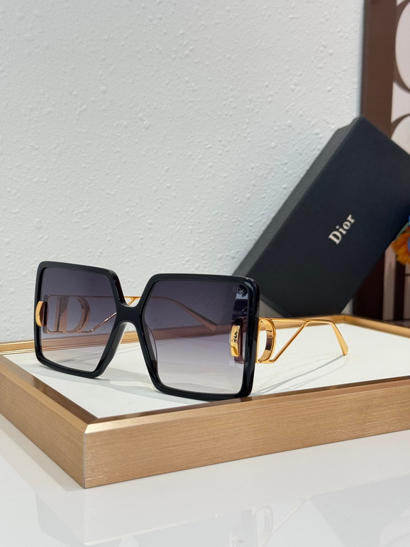 Dior Sunglasses(AAAA)-139
