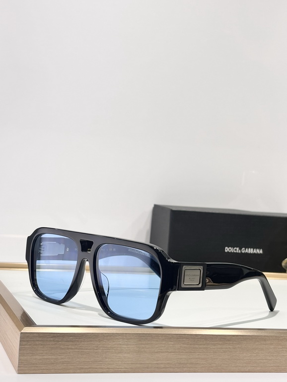 D&G Sunglasses(AAAA)-268