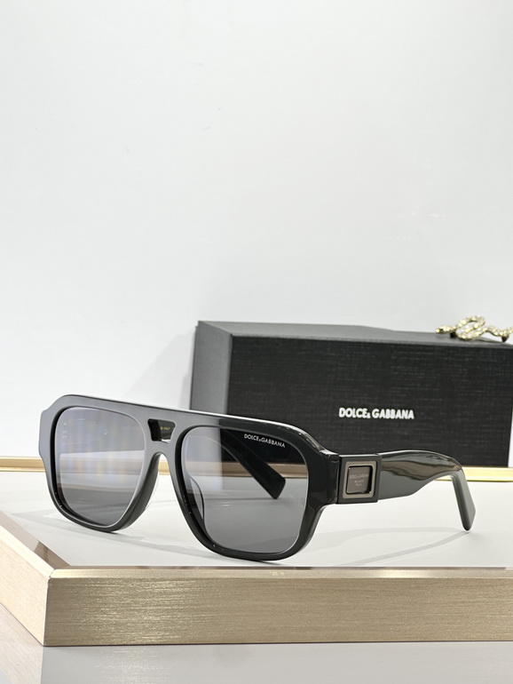 D&G Sunglasses(AAAA)-265