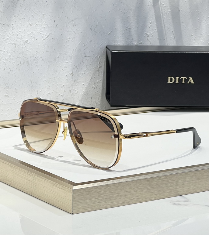 DITA Sunglasses(AAAA)-050