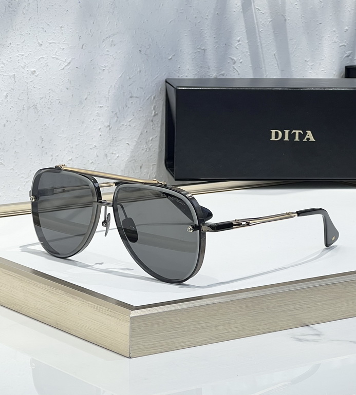 DITA Sunglasses(AAAA)-049