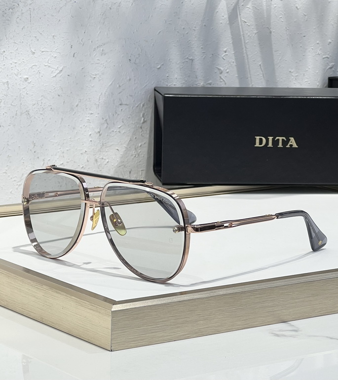 DITA Sunglasses(AAAA)-048