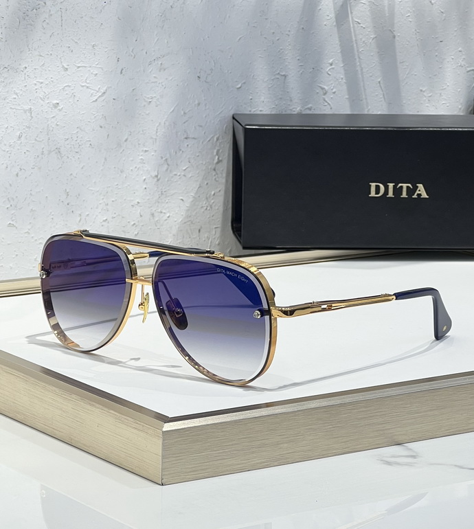 DITA Sunglasses(AAAA)-046