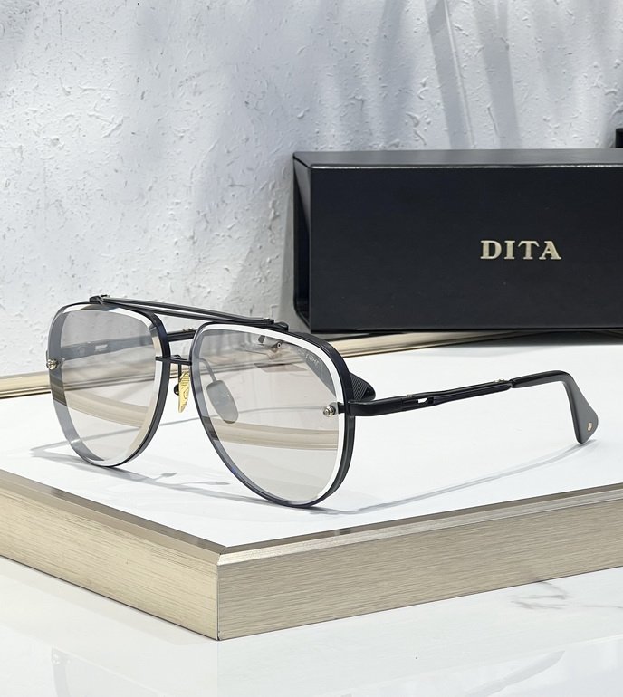 DITA Sunglasses(AAAA)-044