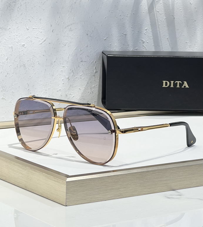 DITA Sunglasses(AAAA)-043