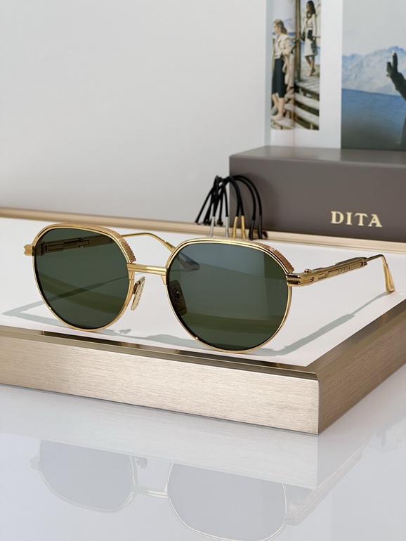 DITA Sunglasses(AAAA)-035