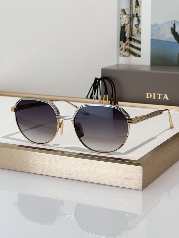DITA Sunglasses(AAAA)-031