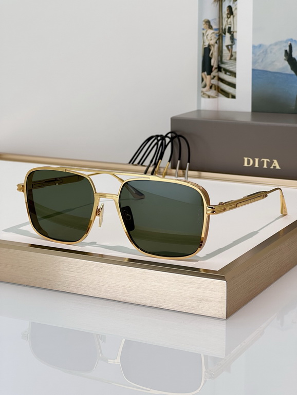 DITA Sunglasses(AAAA)-028