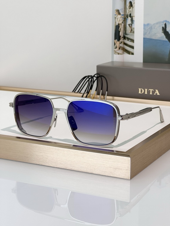 DITA Sunglasses(AAAA)-027