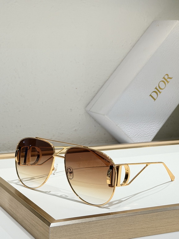 Dior Sunglasses(AAAA)-137