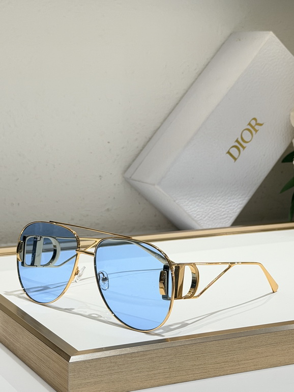 Dior Sunglasses(AAAA)-136