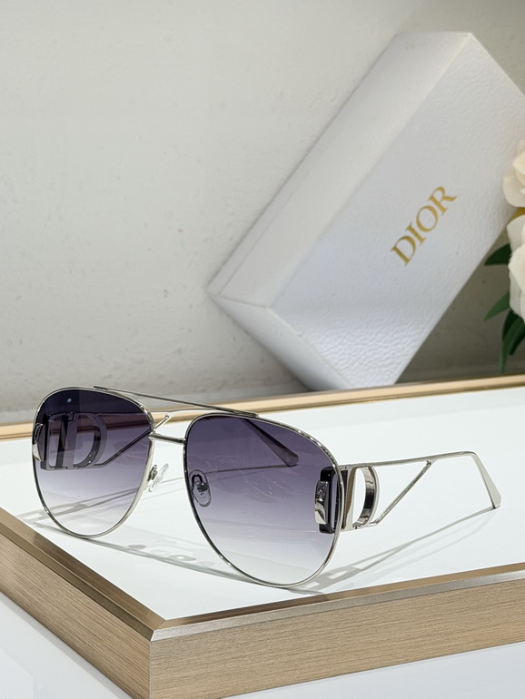 Dior Sunglasses(AAAA)-134