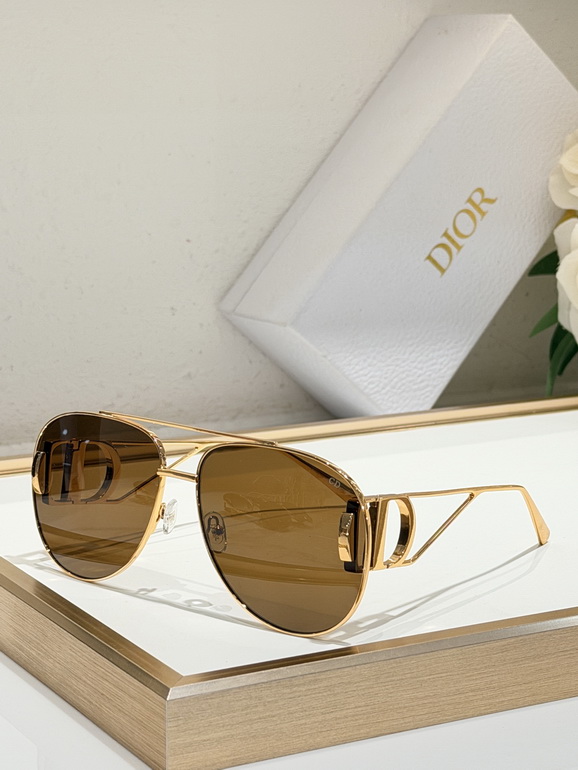 Dior Sunglasses(AAAA)-133