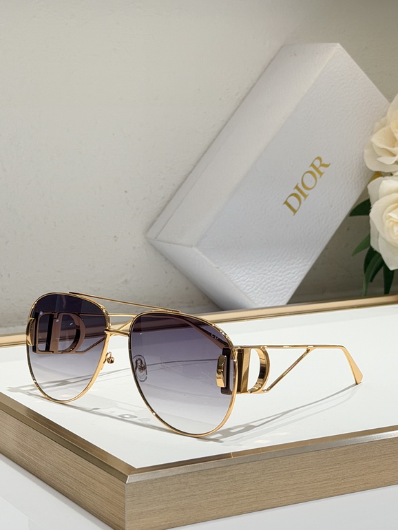 Dior Sunglasses(AAAA)-130