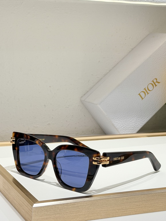Dior Sunglasses(AAAA)-123