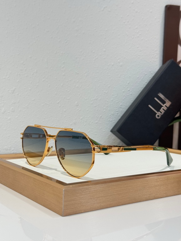 dunhill Sunglasses(AAAA)-036