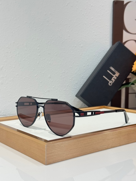 dunhill Sunglasses(AAAA)-034