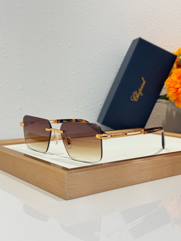 CHOPARD Sunglasses(AAAA)-301