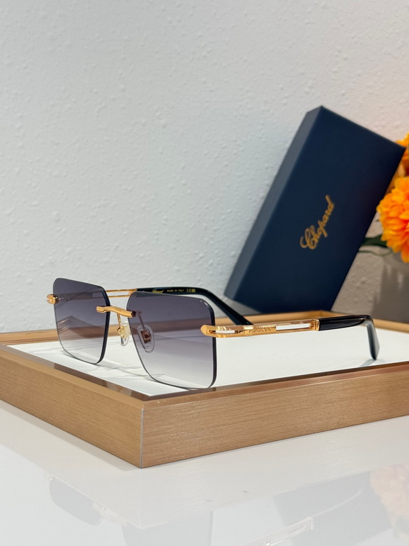 CHOPARD Sunglasses(AAAA)-300