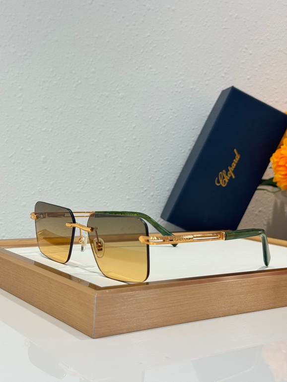 CHOPARD Sunglasses(AAAA)-299