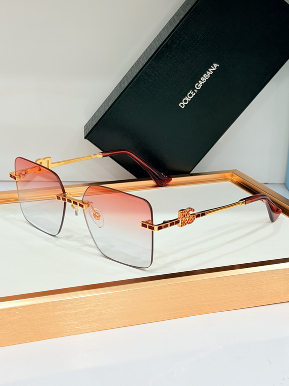 D&G Sunglasses(AAAA)-254