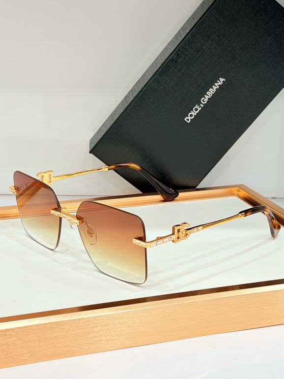 D&G Sunglasses(AAAA)-250