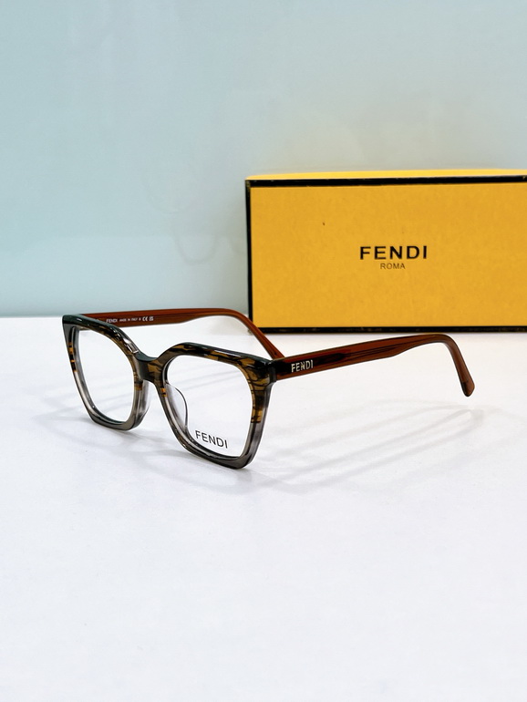 FENDI Sunglasses(AAAA)-035