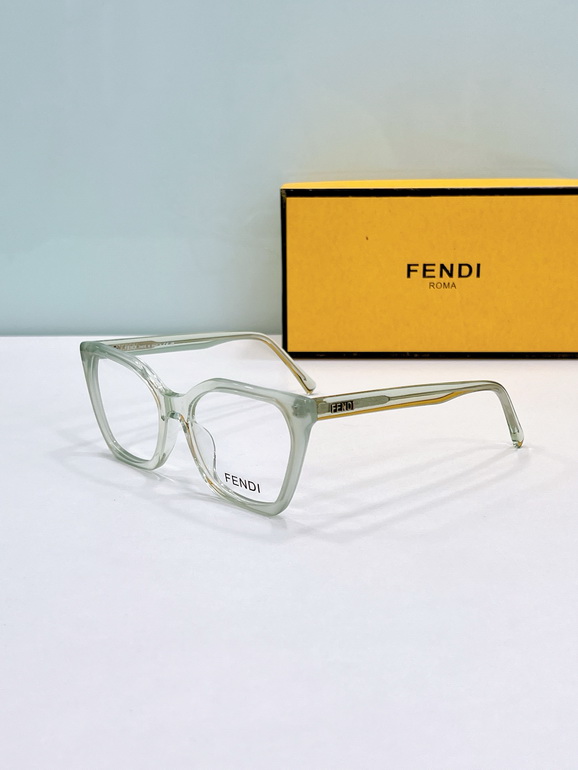 FENDI Sunglasses(AAAA)-034