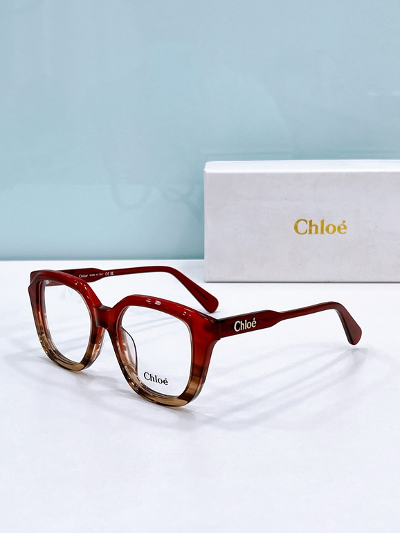 Chloe Sunglasses(AAAA)-247