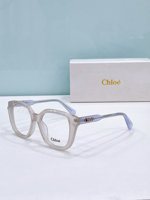Chloe Sunglasses(AAAA)-244