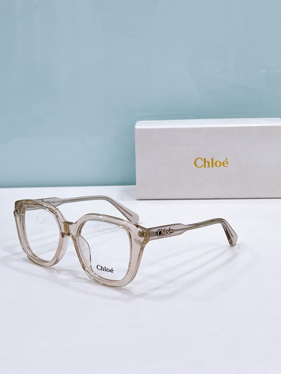 Chloe Sunglasses(AAAA)-241
