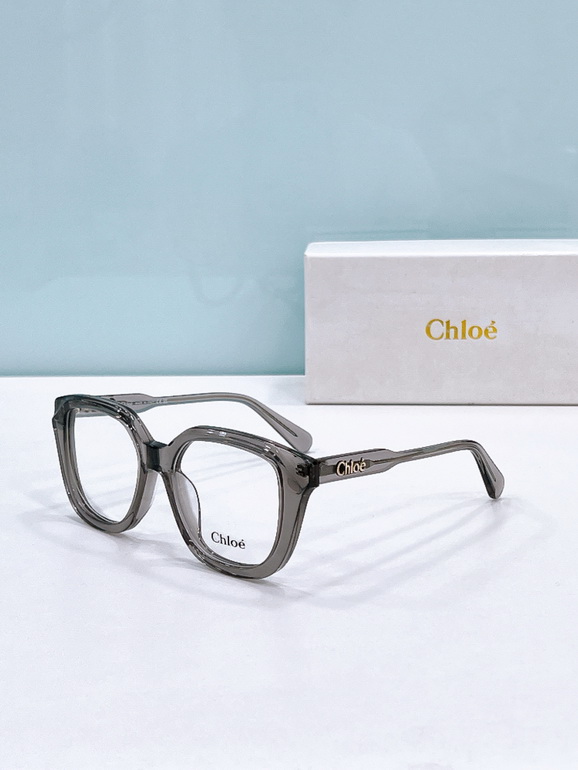 Chloe Sunglasses(AAAA)-240