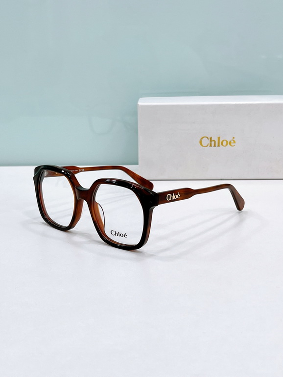 Chloe Sunglasses(AAAA)-237