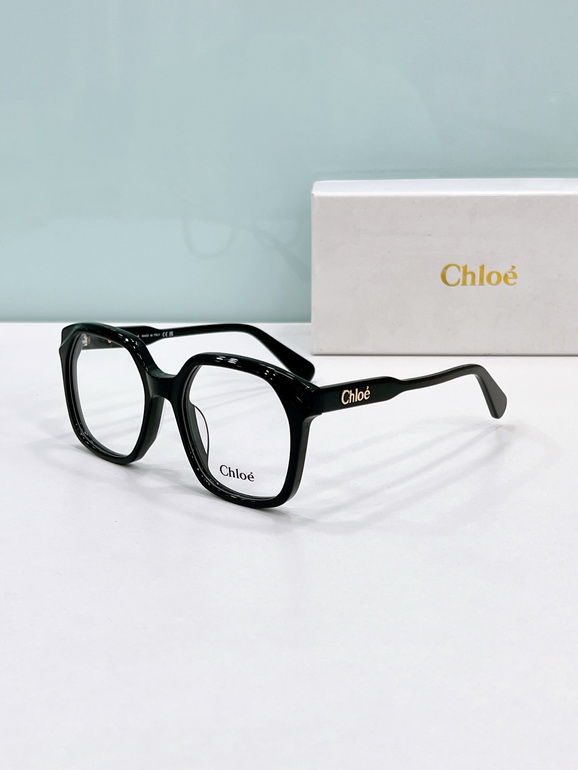 Chloe Sunglasses(AAAA)-232