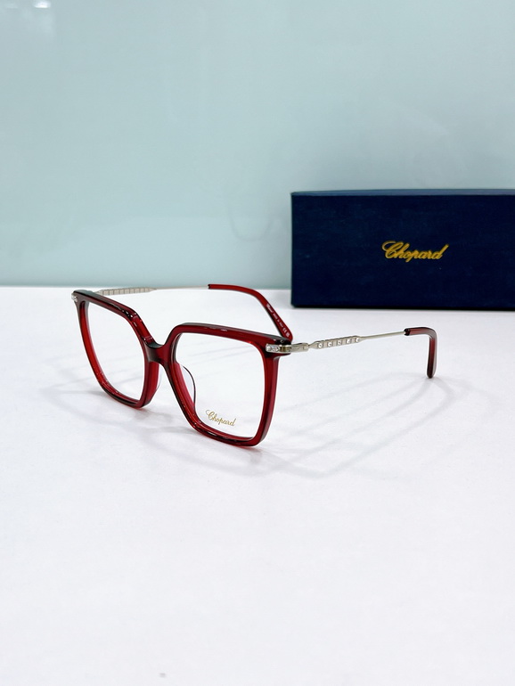 CHOPARD Sunglasses(AAAA)-295